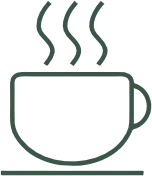 Icon Café schedule